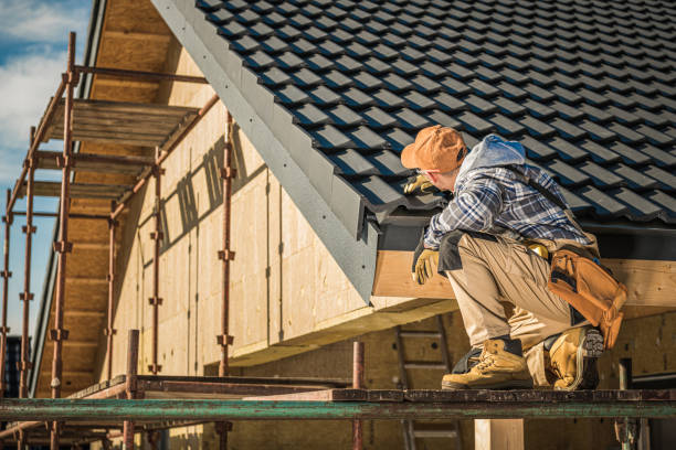 Best Roof Inspection  in Seyur, MO