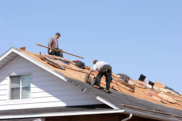 Best Rubber Roofing (EPDM, TPO)  in Seyur, MO