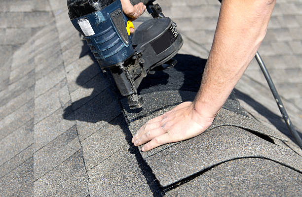 Steel Roofing in Seymour, MO